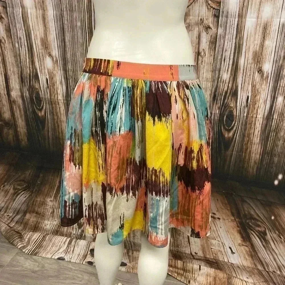 Boutique‎ and forever 21 skirt - Picture 3 of 6